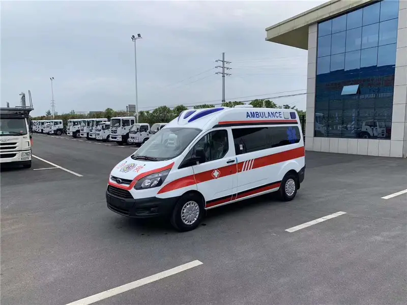 沁阳市救护车出租