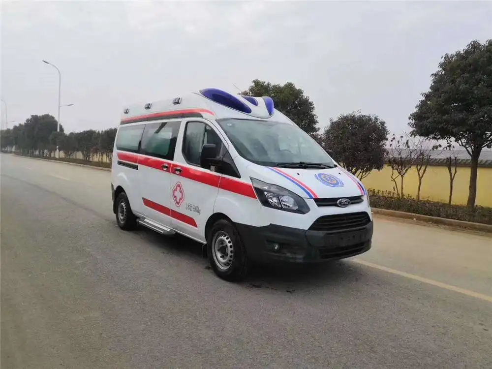 沁阳市救护车转院