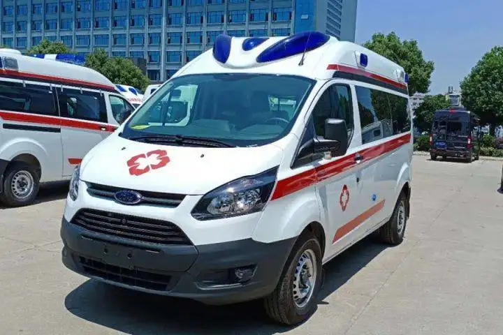 沁阳市长途救护车转院